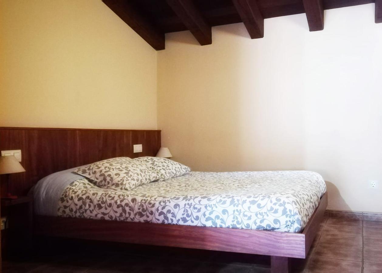 El Balco Del Llierca Apartamento Sant Jaume de Llierca Exterior foto