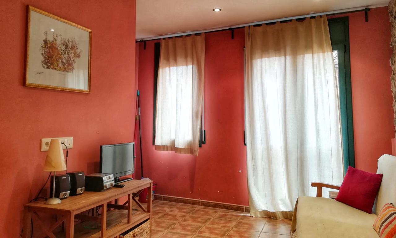 El Balco Del Llierca Apartamento Sant Jaume de Llierca Exterior foto